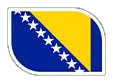 Bósnia e Herzegovina